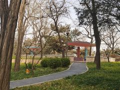 -长辛店二七公园