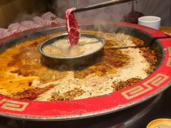 -陈眼镜火锅(总店)