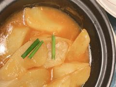 -马老六清真餐饮(西站店)