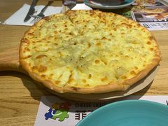 -菲滋意式餐厅(鄞州印象城店)