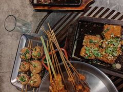 -神伙烧烤(江北黄泥塝店)