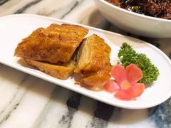 -功德林(南京西路店)