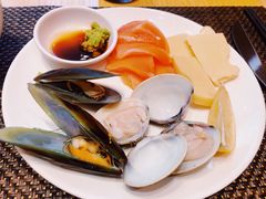 -威珀斯酒店·珀萃美食餐厅
