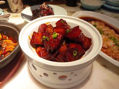 东坡肉-谭家弄堂(兰州中心店)