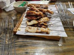 -孙哥牟平烧烤(白石路店)
