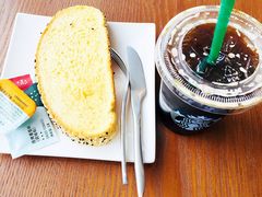 -星巴克臻选(郑州国贸360广场店)