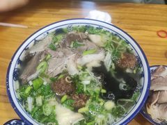 -夏家合汁(天润花园小区店)