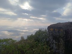 -峨眉山风景名胜区