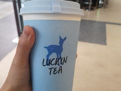 -瑞幸咖啡(未来国际大厦店)