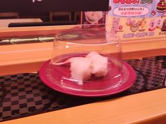 -寿司郎(皇庭广场店)