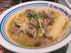 -敏华冰厅(平安金融中心店)