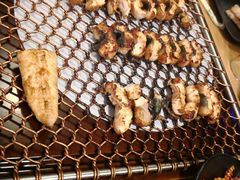 -百年食客韩式烤肉(南三环店)