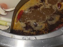 -蜀留香火锅·始于1999·原四川老火锅(白堤路店)