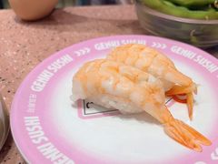 -元气寿司(环球港店)