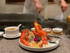 -枫品铁板烧(东樾店)