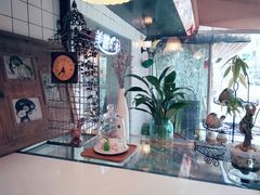 -美丽心情蛋糕(江苏路店)