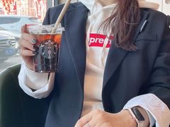 -星巴克(沧州任丘悦都汇店)