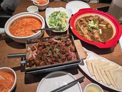 -吕氏疙瘩汤·新鲁菜(济南万象城店)