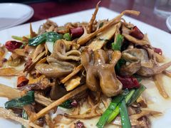 -灯盏窝饭店(新都分店)