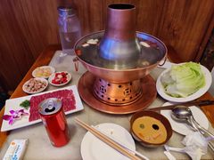 -南门涮肉(天坛南门店)