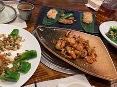-鼎盛私厨·新派顺德菜(上河坊店)
