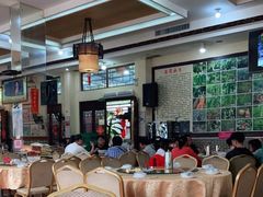 大堂-水乡人家私房菜(逢简店)