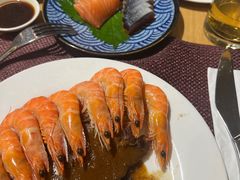 -金安大饭店-金品自助餐厅