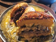 -Q MEX 库迈墨西哥餐吧(三里屯店)