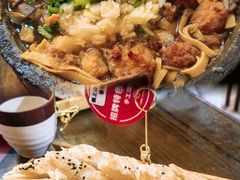 -王明古法砂锅居(开化寺店)