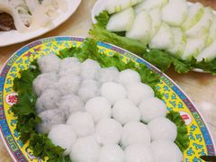 -清真·马家火锅美食城(镇江北路店)