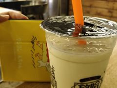 -放哈·甜醅子奶茶创造者(正宁路店)