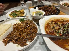 -老牌坊鲁菜名店(聊城美食岛店)