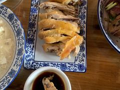 白斩鸡-洞天食府(北大街店)