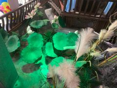 -韵秋荷(宝山龙湖天街店)