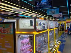 -风云再起游乐汇(北京西单西西友谊店)