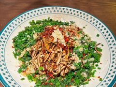 -屋里饭菜·湘菜馆(火车站店)