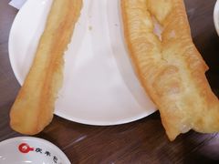 -庆丰包子铺(西便门店)