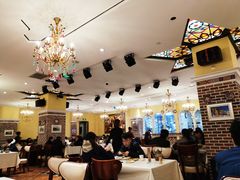 大堂-巴依老爷·新疆美食(上城区天城路店)