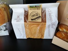 -御蝶坊面包KNAC(沙河西店)