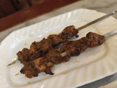 -惠丰涮肉馆(德宝新园店)