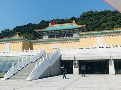 -台北故宫博物院