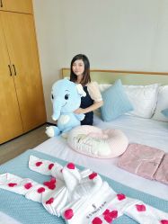 -宝生月子中心·独栋独院式(南山店)