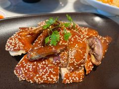 -深圳美高梅酒店-品聚嘉府中餐厅