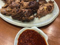 -清真·益鑫羊肉手抓馆(花园北街店)