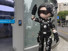 -运河游船(武林门码头)