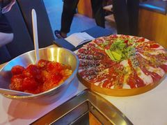 -杨记齐齐哈尔烤肉(总店)