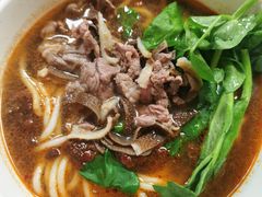 -三千粉牛肉米粉(来客茂店)