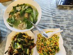 -华光驿站私房菜·黑金冠