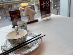 -千百味红餐厅·非遗江西菜(绿地双子塔总店)