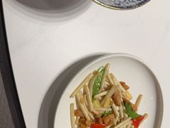 -古韵轩·园林餐厅